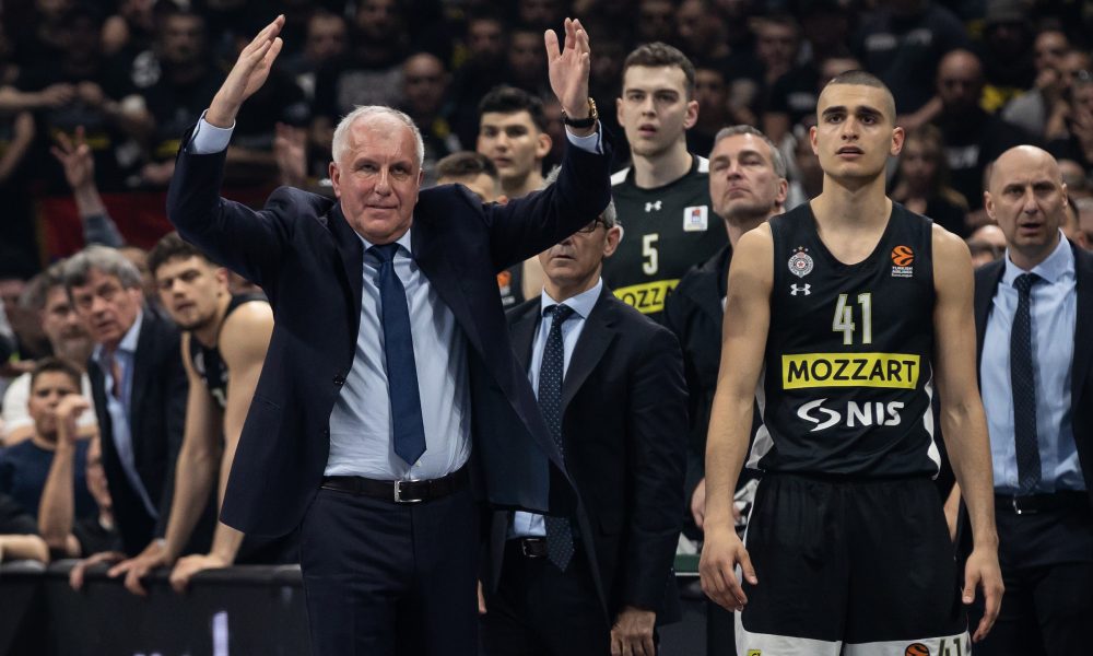 DIREKTOR FENERA: Transfer Madara nije protivzakonit, u celu priču je uključen i Obradović!