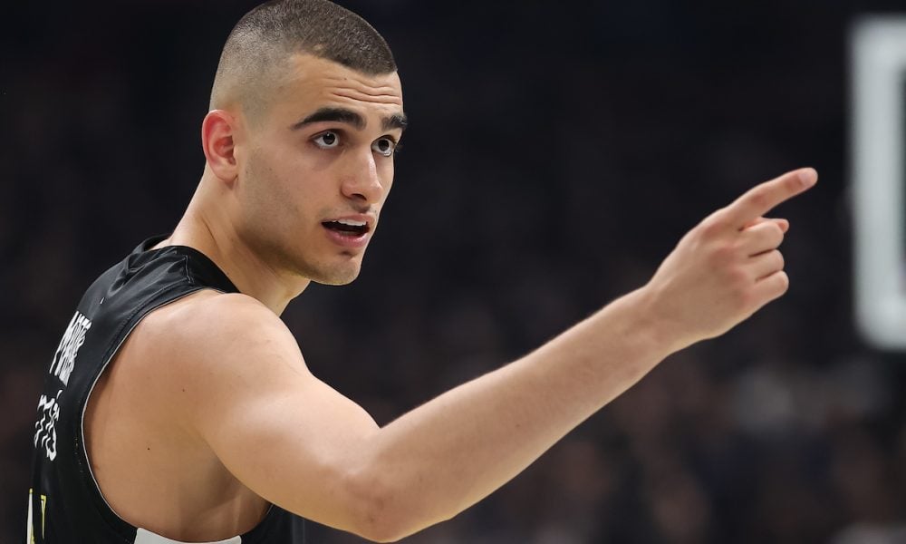 Optužbe Madara seniora: Iz Partizana morao da ode jer 10 meseci nije dobio platu, Obradović je nagovarao Jasikevičijusa…