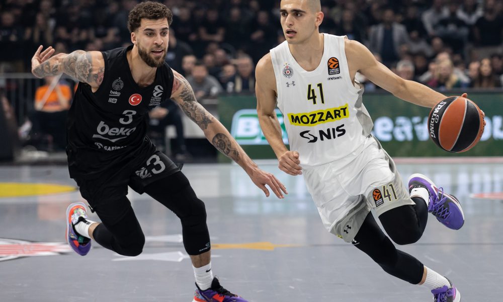 FENER POTVRDIO DOLAZAK IZRAELCA Zvezda u usponu… Uskoro…