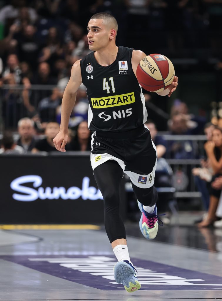 PRVE REČI MADARA PO ODLASKU GOVORE MNOGO Emocije nisu bile obostrane…