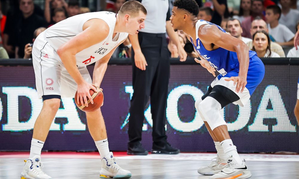 Jokić u Njujorku? Da li je Adetokumbo najavio novi „blokbaster“ trejd?