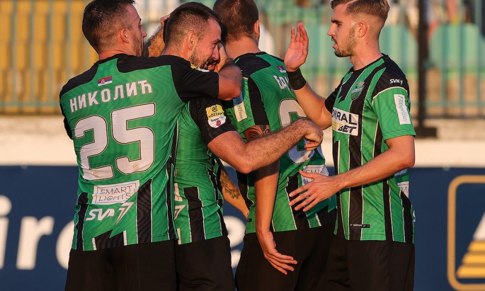 OBRAZLOŽENJE IZ LOZANE Kolubara je kažnjena zbog nameštanja! Evo za koju utakmicu postoje dokazi