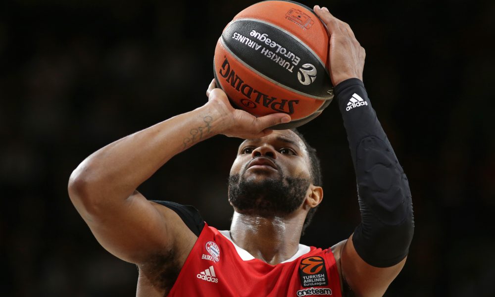 Volden napustio Bajern! Novi klub se ne takmiči u Evroligi