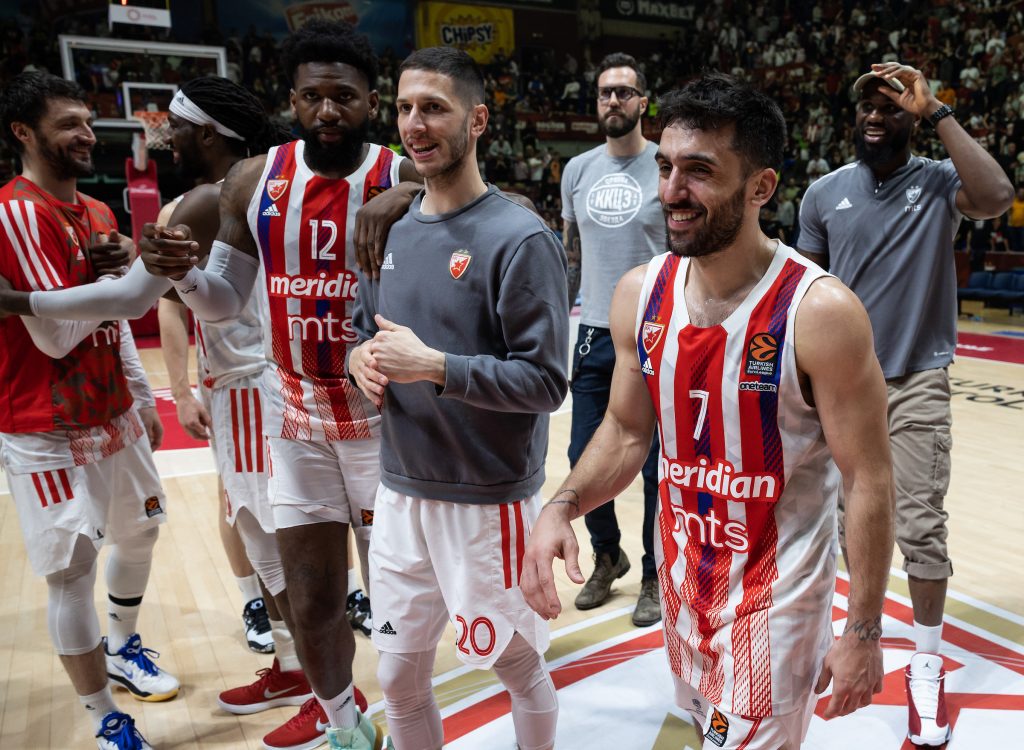 PLEJMEJKER OTKRIO Znao sam već u martu da idem iz Zvezde!