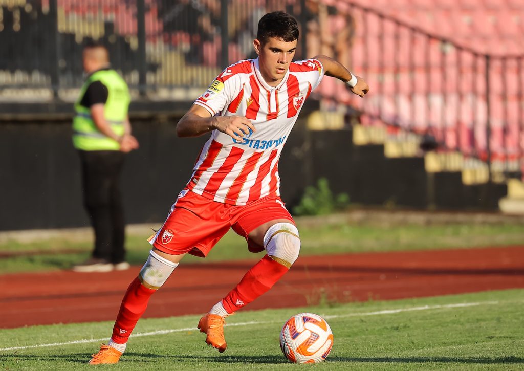 OTKRIVAMO Evo kako je Nedeljković završio u Aston Vili… Jedan meč  je bio ključan