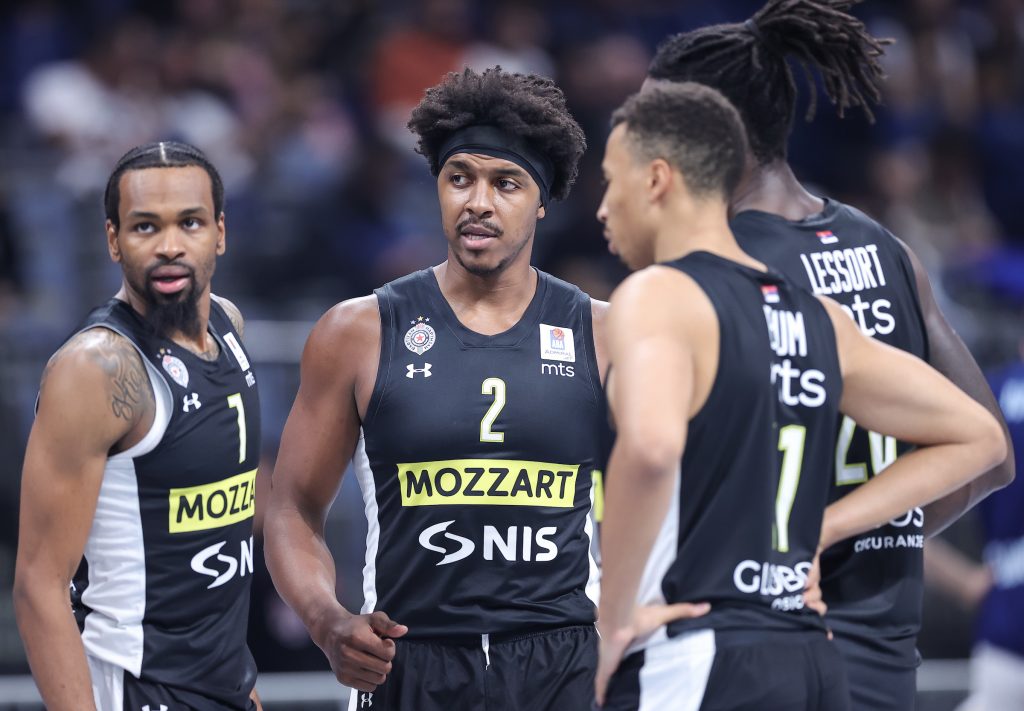 PANTER JE POKRENUO LAVINU Ledej objasnio zašto je ostao u Partizanu