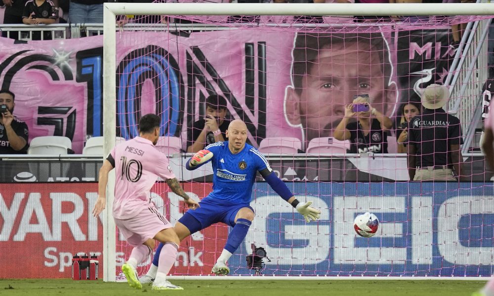 ZATO JE NAJBOLJI Mesi za 114 minuta od Intera napravio čudo (VIDEO)