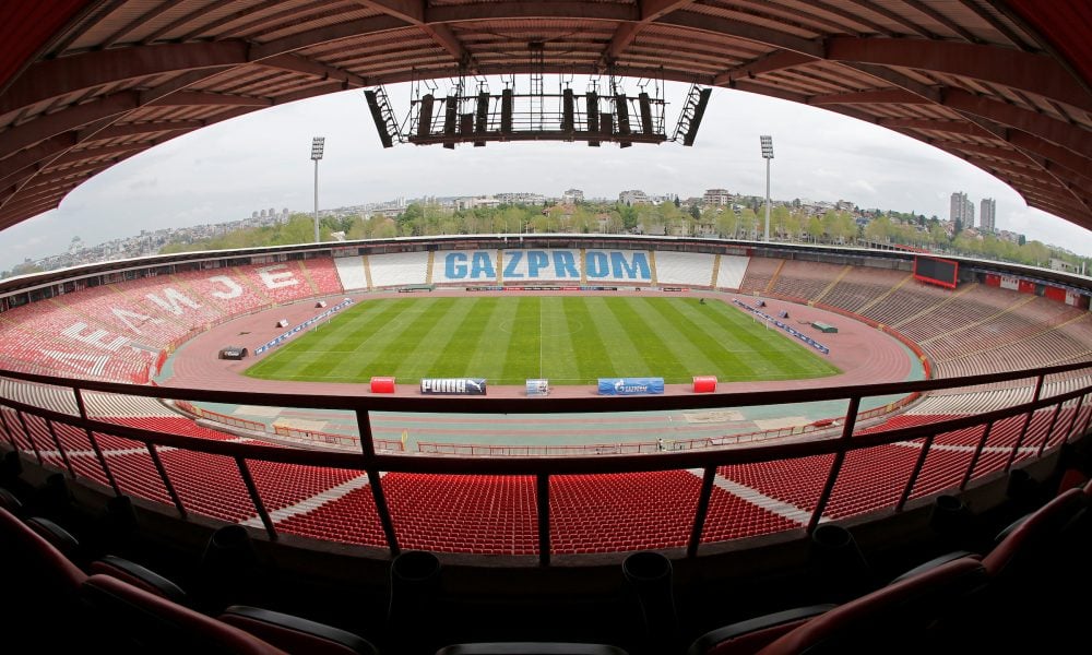 Zvezdin sponzor „uleće“ u splitski Hajduk? Navodno su spremili desetine miliona evra…