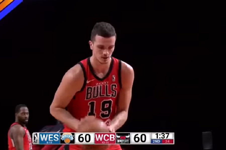 Da li će ponovo da se čuje Simonooooviiiić? I ovaj Marko „šiba“ trojke!