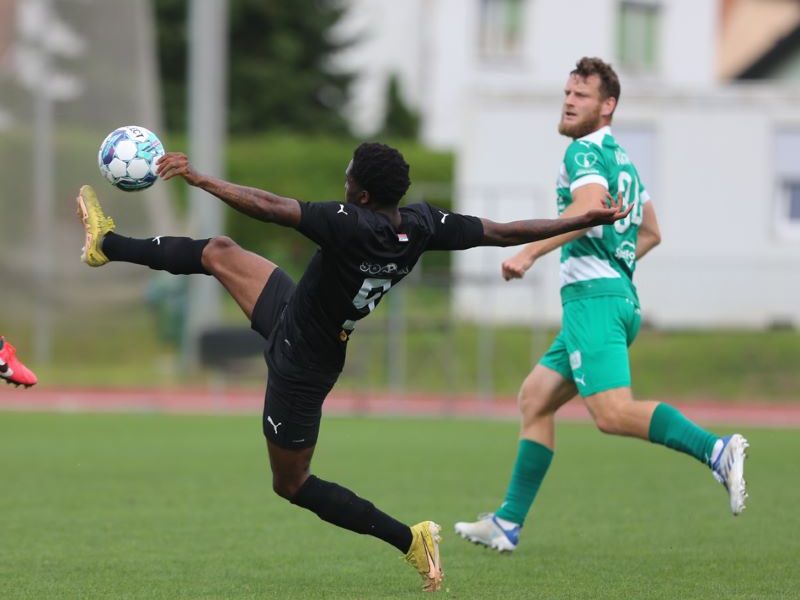 PARTIZAN UDARIO U ZID Bohemijska rapsodija češkog tima! Ovakva igra nije za Ligu konferencije (VIDEO)
