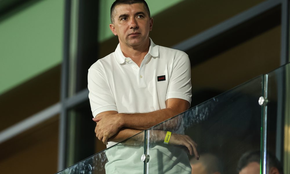 HEROJ IZ NJUKASLA ZA MBS: Svaka penal-serija nosi uzbuđenje, kapa dole ovim momcima! Verujem u prolaz protiv Danaca