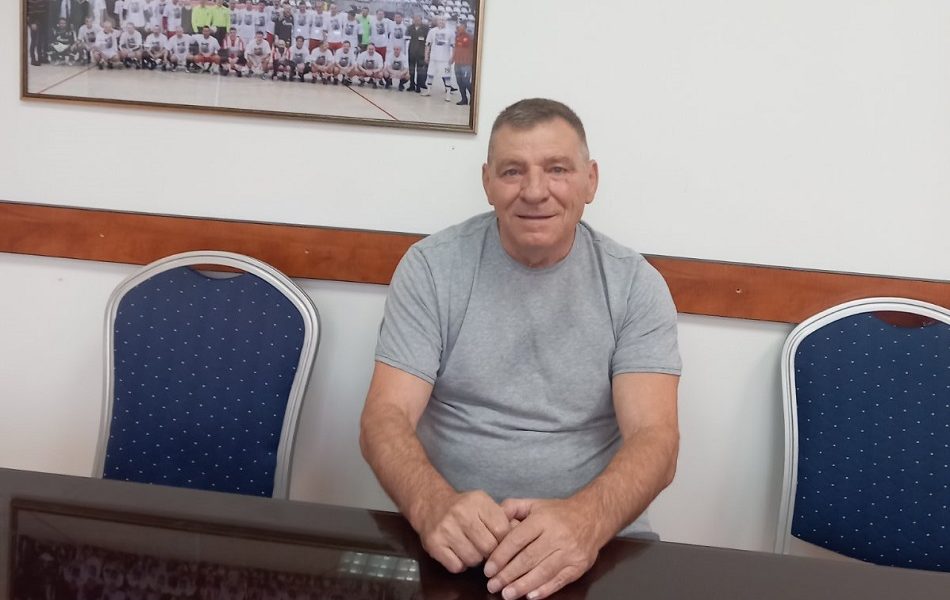 MBS INTERVJU Miloš Šestić: Zvezda nije imala ovakav tim 30 godina! Sreća što je došao Bahar jer su deci branili da driblaju