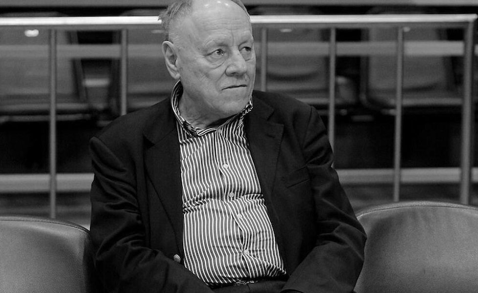 Preminuo Mirko Novosel