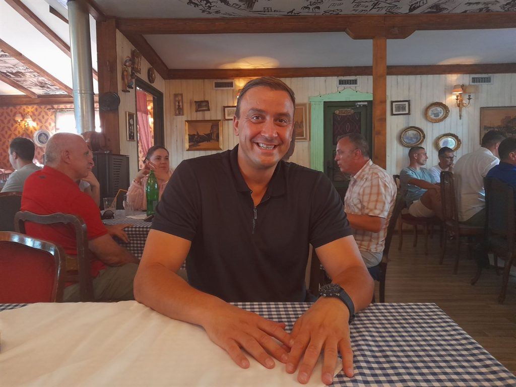 SAZNAJEMO Ilić na korak do Bundeslige! Ima dve ponude