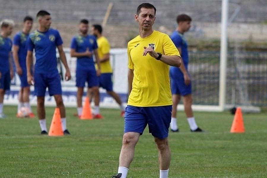 KONAČNO Stigli novi treneri… „Kanarinci“ i „oklopnici“ započeli pripreme