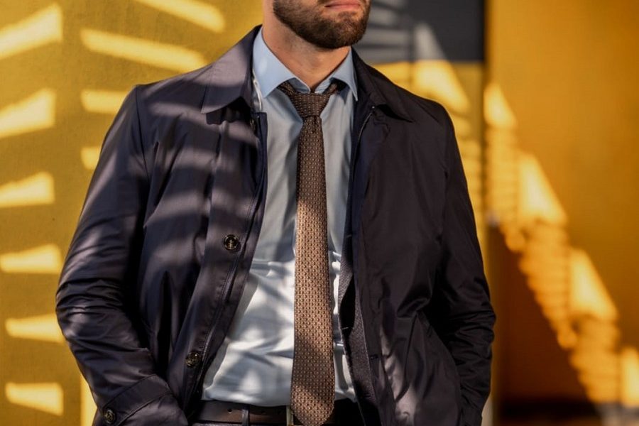 BIRA SE PREDSEDNIK Pagonis vraća srpski kik boks u svetski vrh