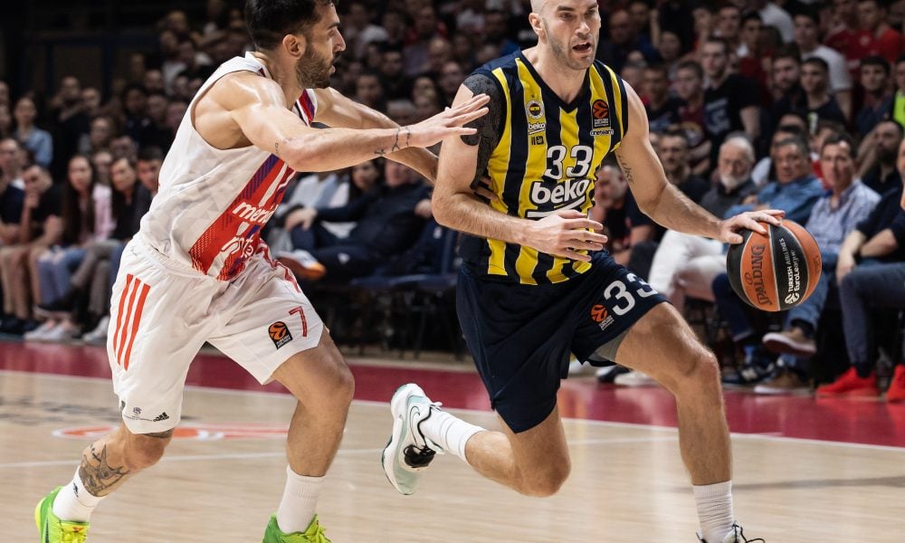 OZVANIČENO Grk kod Obradovića