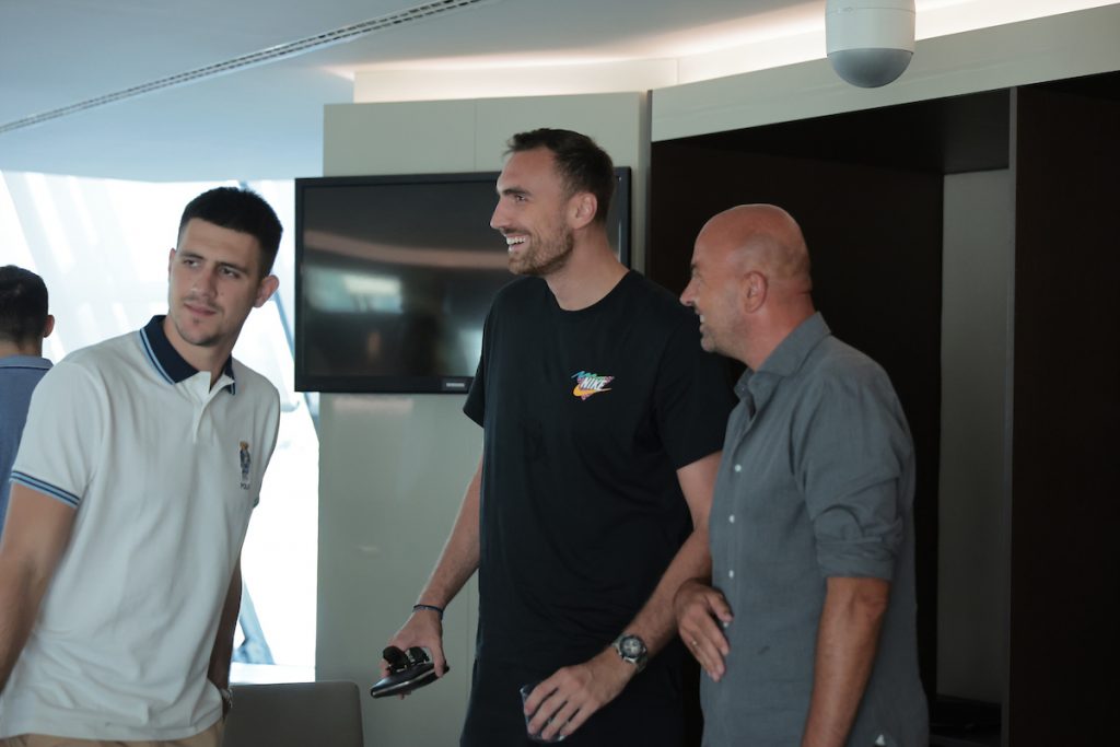 MILUTINOV SPREMAN DA ZAMENI JOKIĆA Valjda smo se i okupili da uzmemo medalju! (VIDEO)