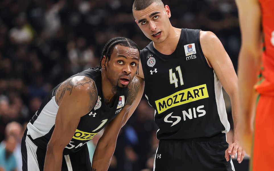 OGLASIO SE KAPITEN Panter poslao poruku „grobarima“ u vezi sa Madarom: Nemojte da dozvolite…