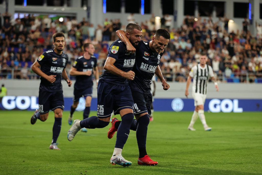 POZNATI TERMINI DRUGOG KOLA Nišlije izašle u susret TSC, ovog dana nema fudbala u Srbiji