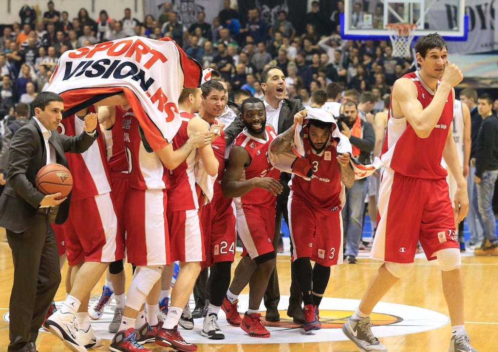 „ZAPALIO“ DRUŠTVENE MREŽE Oglasio se miljenik „delija“, a oni ga masovno zovu da se vrati u Zvezdu!