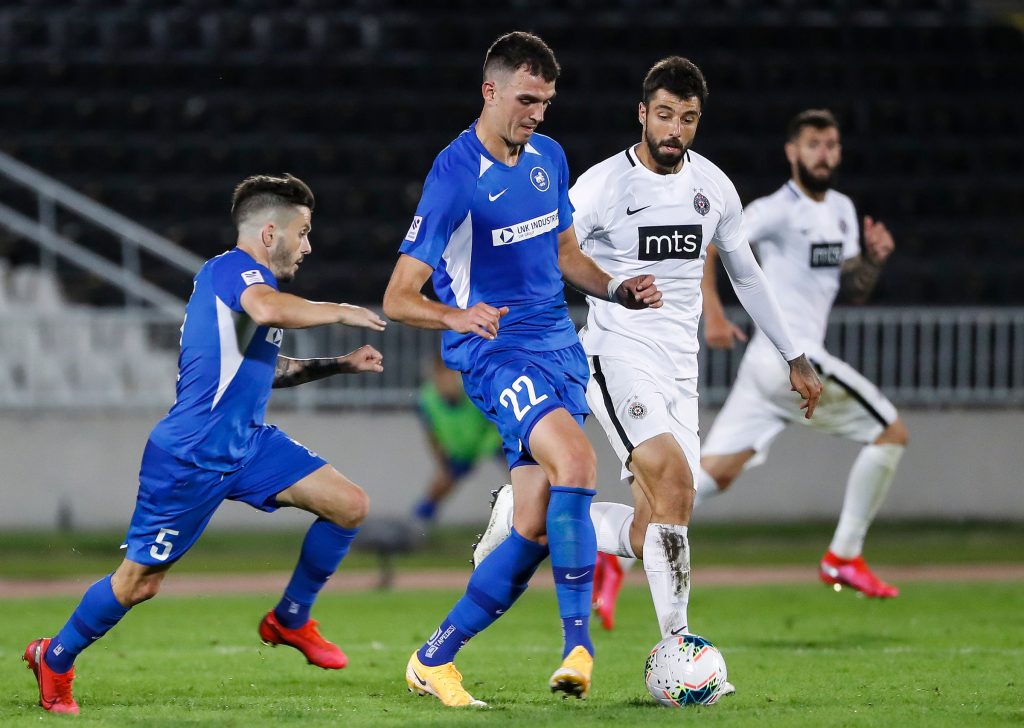 LEMAJIĆ ZA MBS „O LUDOJ“ ZAVŠNICI LETONSKOG PRVENSTVA: Nismo bili optimisti pred poslednje kolo, trebalo nam je vremena da shvatimo šta se desilo (VIDEO)