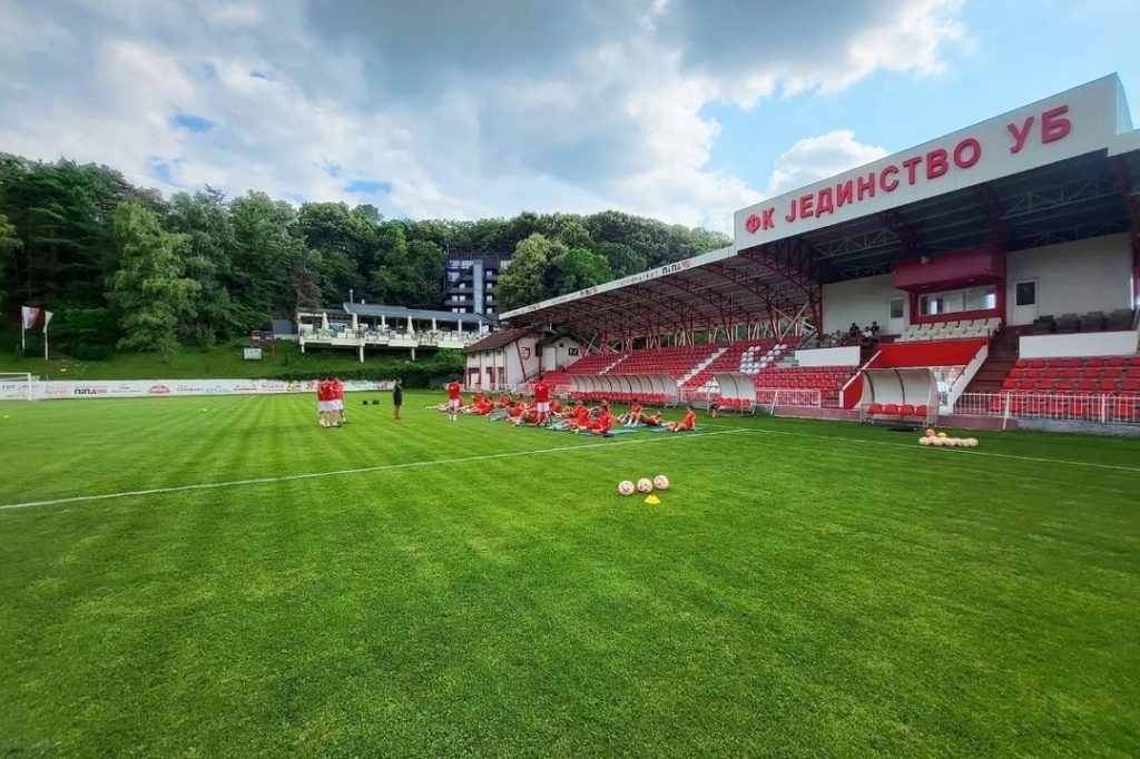 SAZNAJEMO Jedinstvo danas smenilo Obradovića, bivši trener Zvezde bi trebalo da ga zameni na klupi