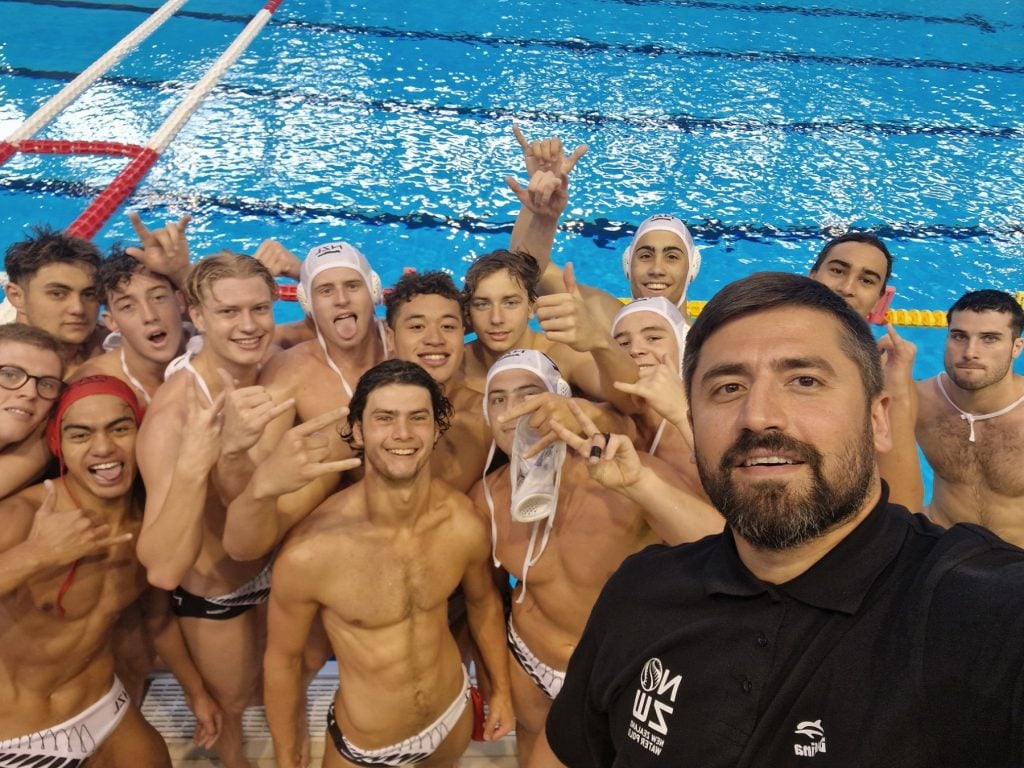 MBS INTERVJU NIKOLA RAĐEN: Slušaću savete i kritiku, ali ću da formiram svoj trenerski stil! Taš će da se suprotstavi velikima!