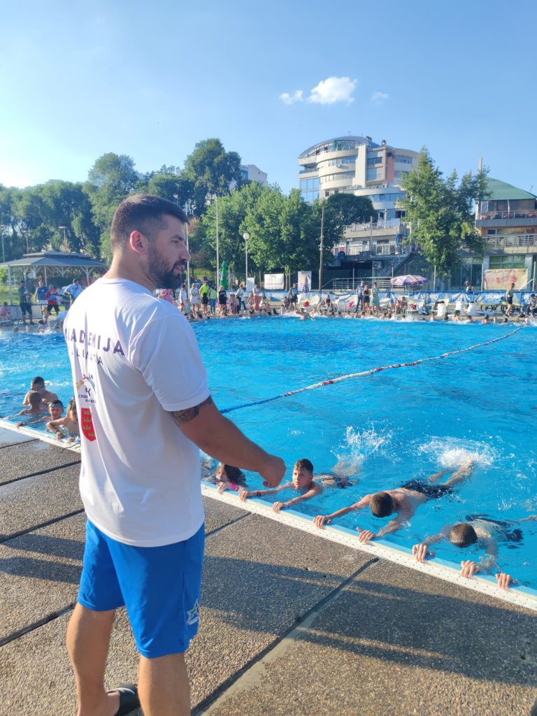 RAĐEN ZA MAXBET SPORT PRED POLUFINALE: Prednost dajem našim momcima, Grci nisu u najjačem sastavu!