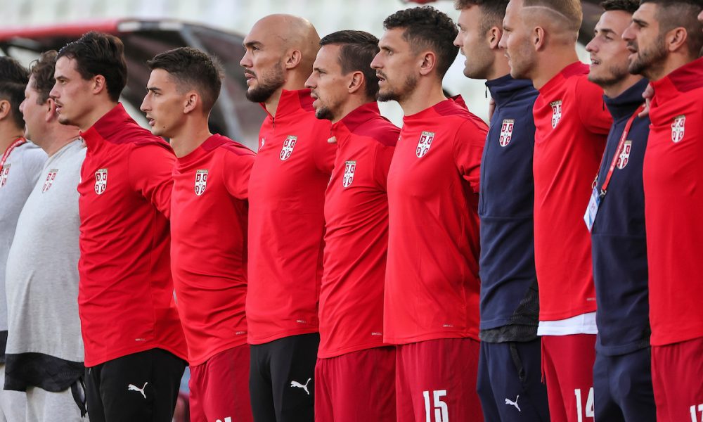 PAO POTPIS Treći Srbin postao igrač Salcburga! (VIDEO)