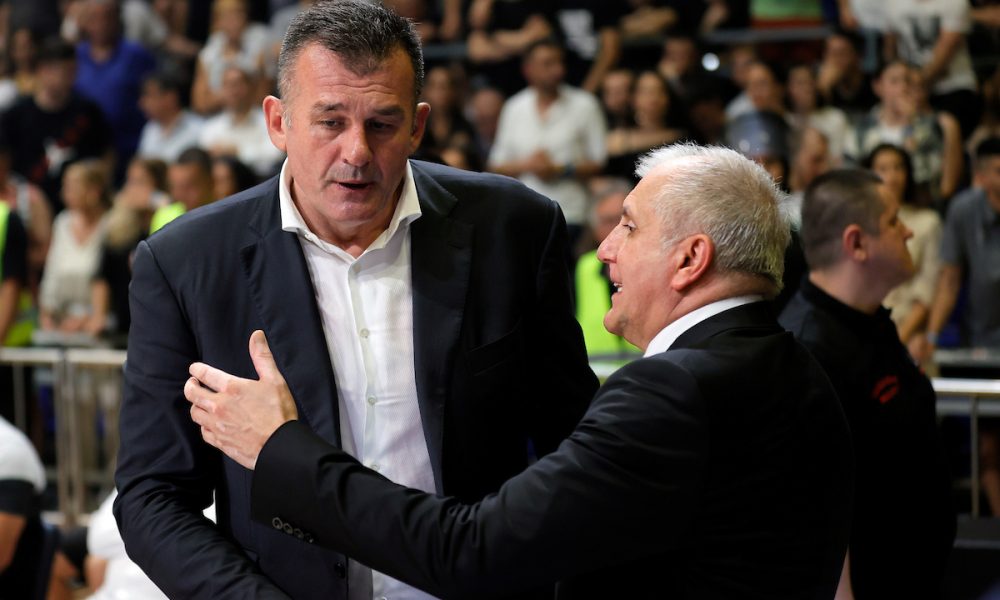 KOGA POSLE MIROTIĆA? Vreme je za MVP… Partizan može da dovede top igrača! Ima ih na tržištu