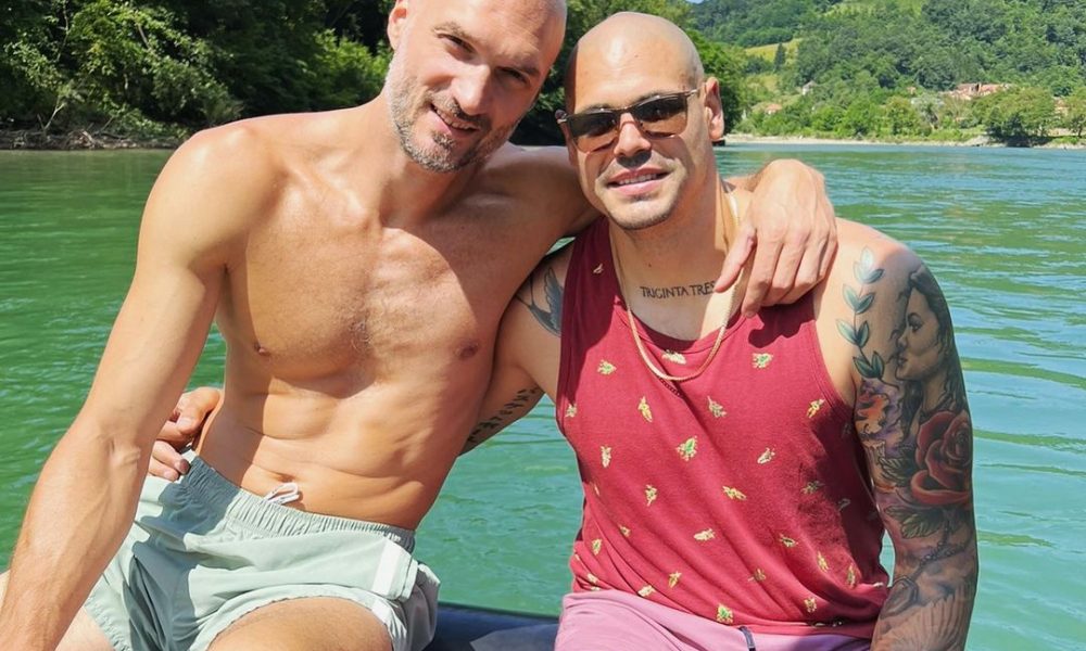 KAPITEN OKUPIO BIVŠE DRUŠTVO IZ ZVEZDE Lazić, Cirbes i Simonović na Drinskoj regati (FOTO/VIDEO)