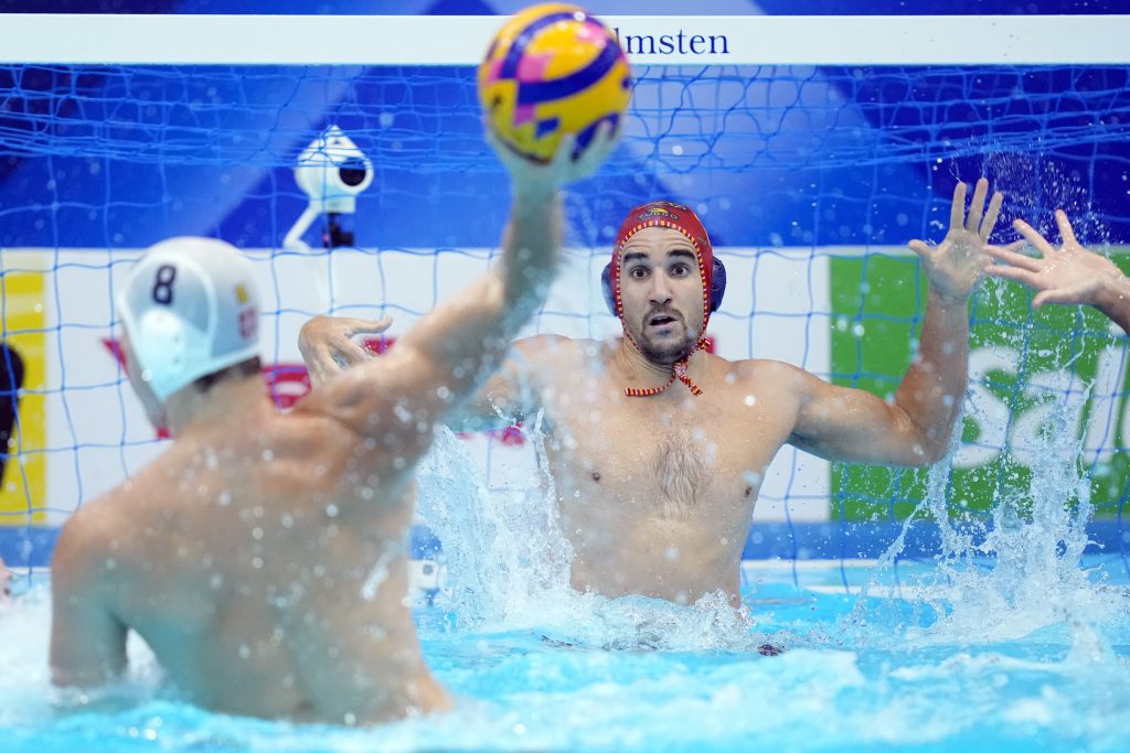 PROKLETSTVO SE NASTAVLJA Srbija ni posle šest godina nema medalju sa SP