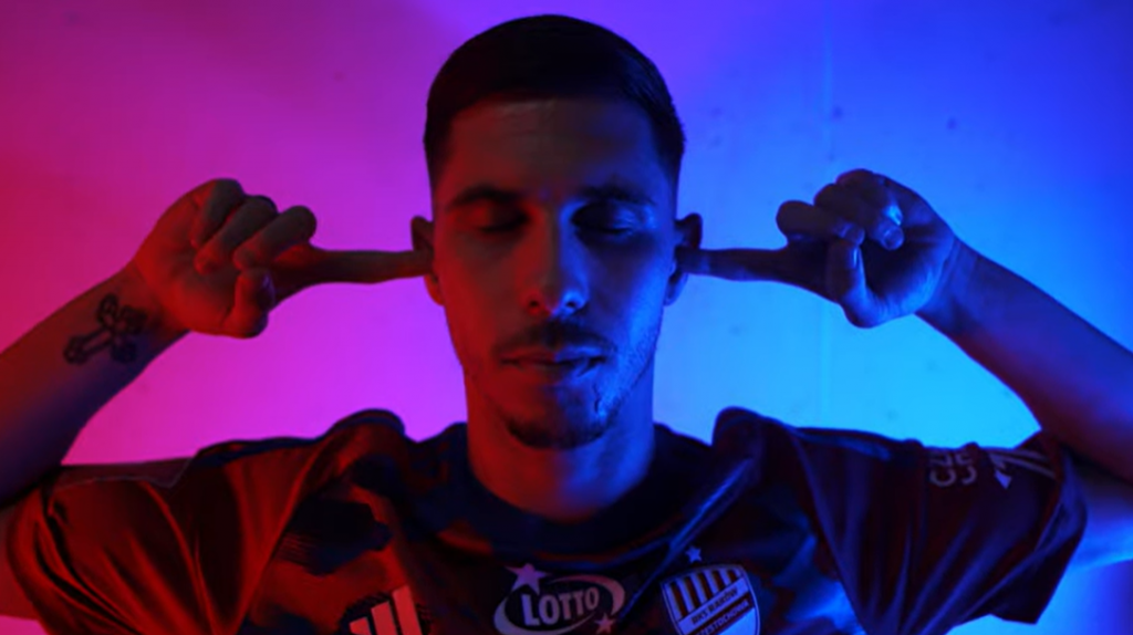 POTVRĐENO PISANJE MAXBET SPORTA Biši igrač Zvezde se preselio u Poljsku