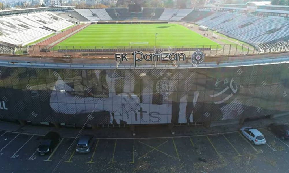 Zašto se Partizan stalno deli? I šta to govori o pravcu kluba