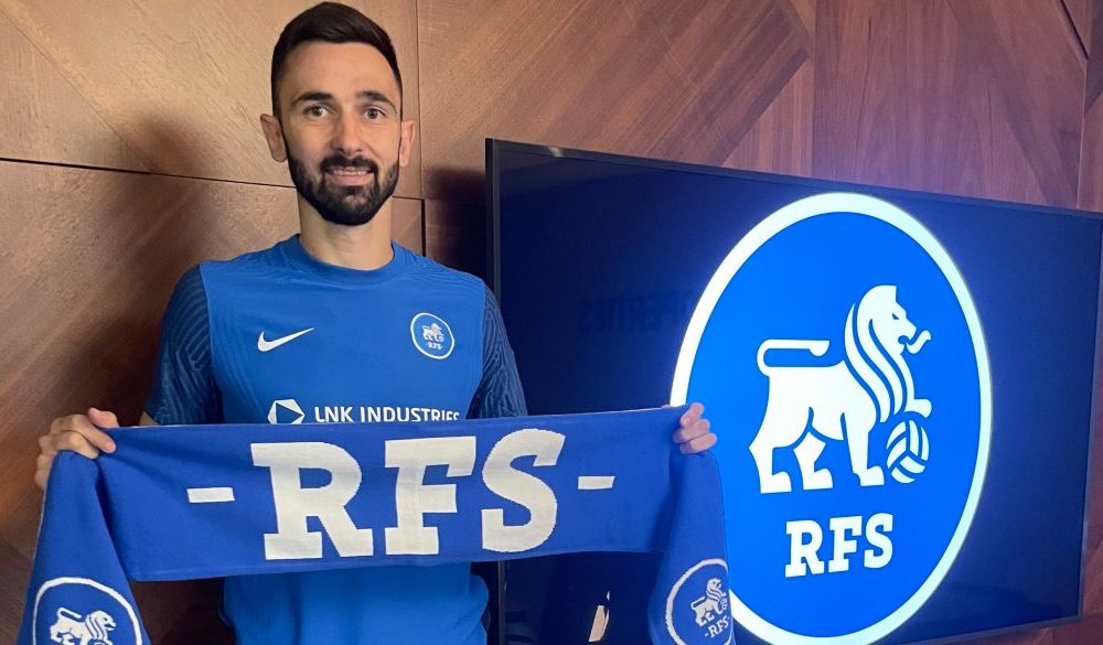 RAPORT IZ RIGE Partizanu se ne preti, ali možemo da ga izbacimo!