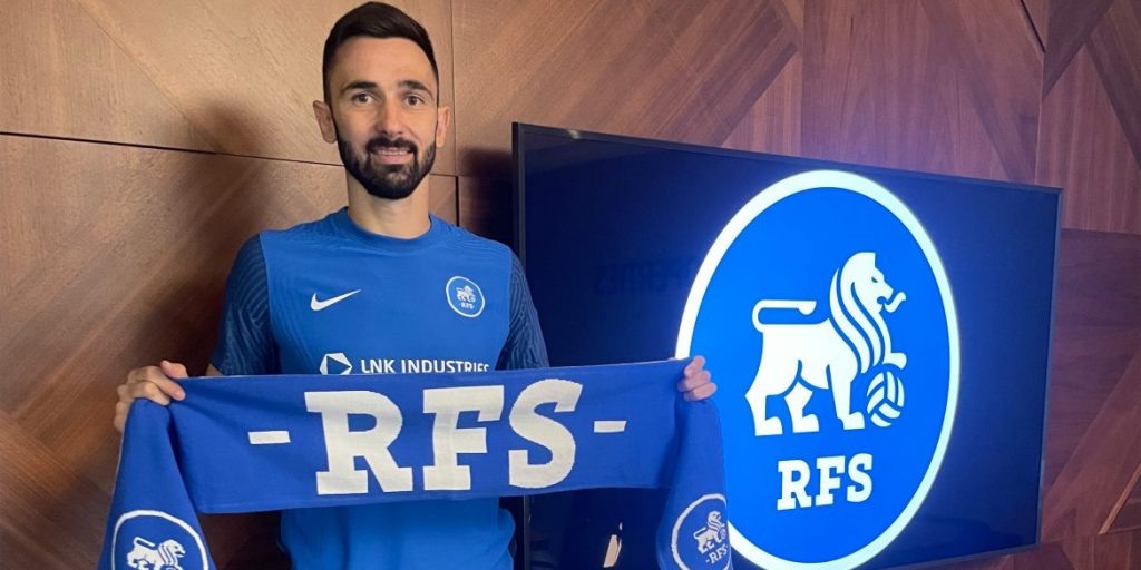 RAPORT IZ RIGE Partizanu se ne preti, ali možemo da ga izbacimo!