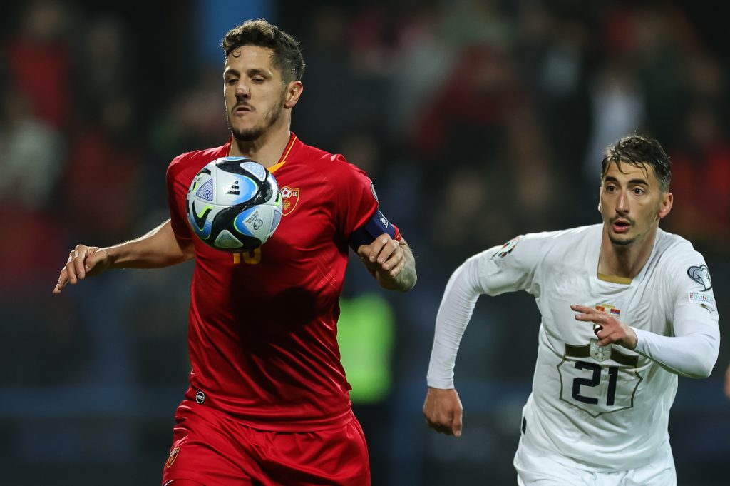 JOVETIĆ STIŽE U SRBIJU Samo nije onako kako su se nadali „grobari“