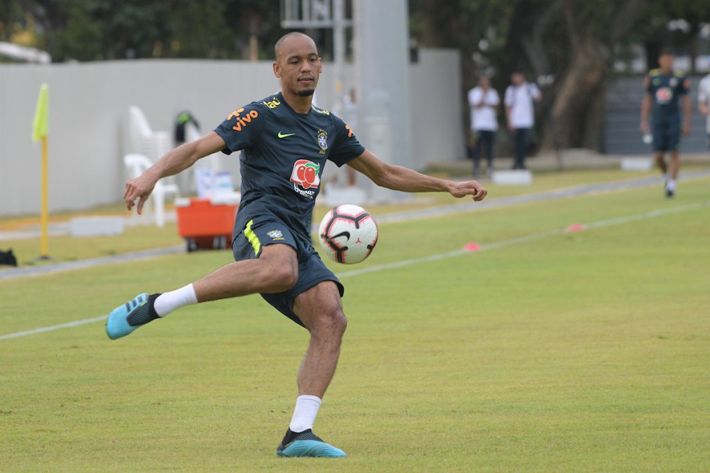 NEVEROVATNO Fabinju propada transfer u Saudijsku Arabiju zbog – psa! (FOTO)