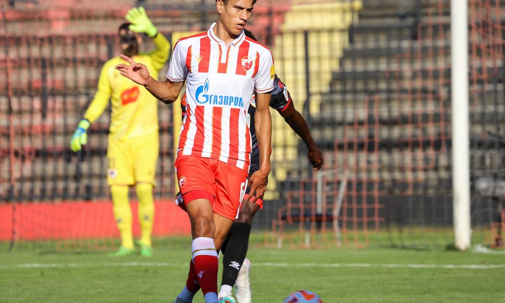 OTKRIVAMO Zvezda i Koventri su otvorili stranicu, ali se čeka završni čin! Ostali detalji…