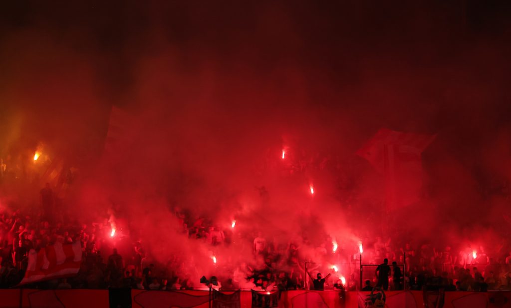 ZVEZDA PITA NAVIJAČE: Treba li vam bolji poziv od ovog? (VIDEO)