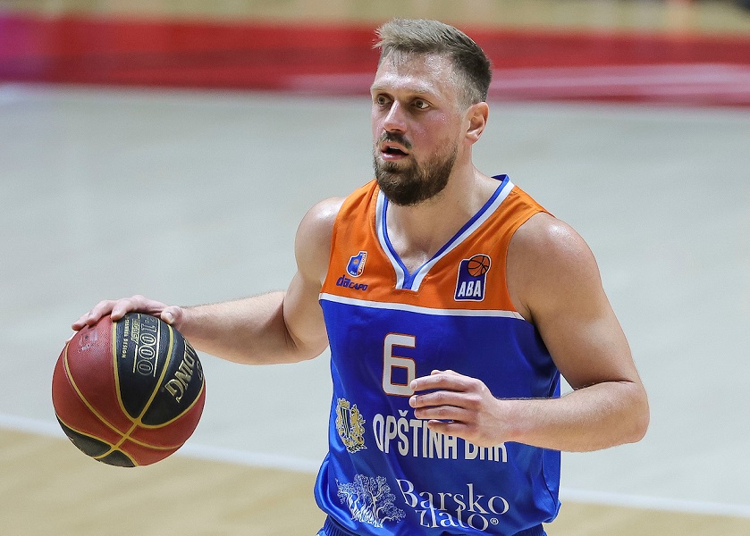 Reprezentativac Srbije pojačao Igokeu