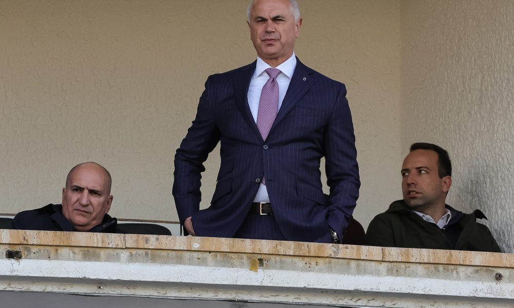 Partizanu je potreban Zvezdan Terzić! Pitanje je ko bi to mogao da bude…