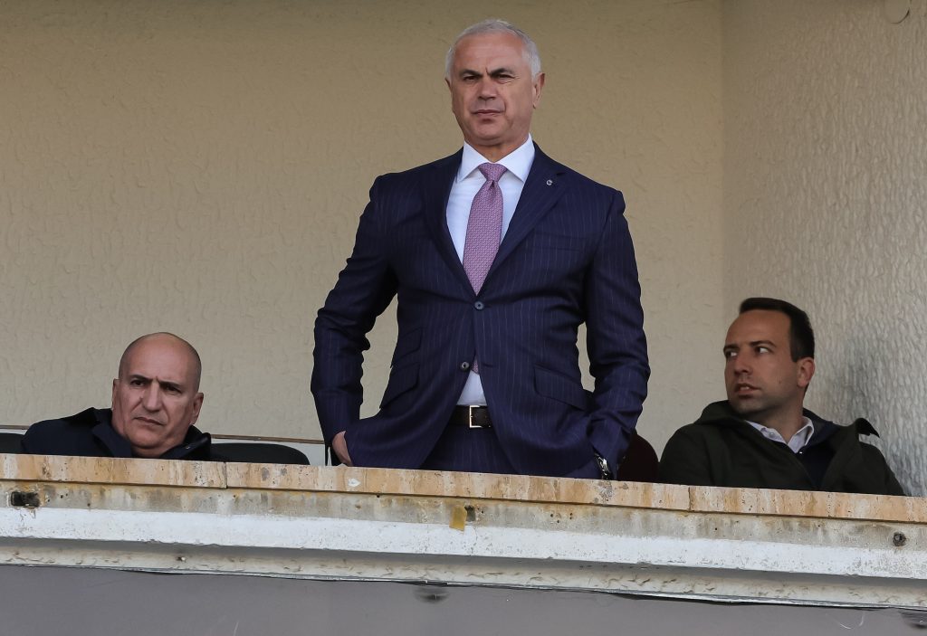 Partizanu je potreban Zvezdan Terzić! Pitanje je ko bi to mogao da bude…