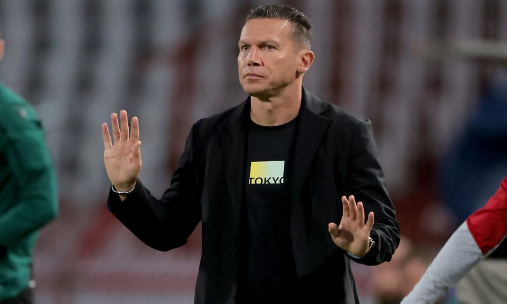 BAHAR: Još pojačanja? Razgovaraću sa direktorom o tome..