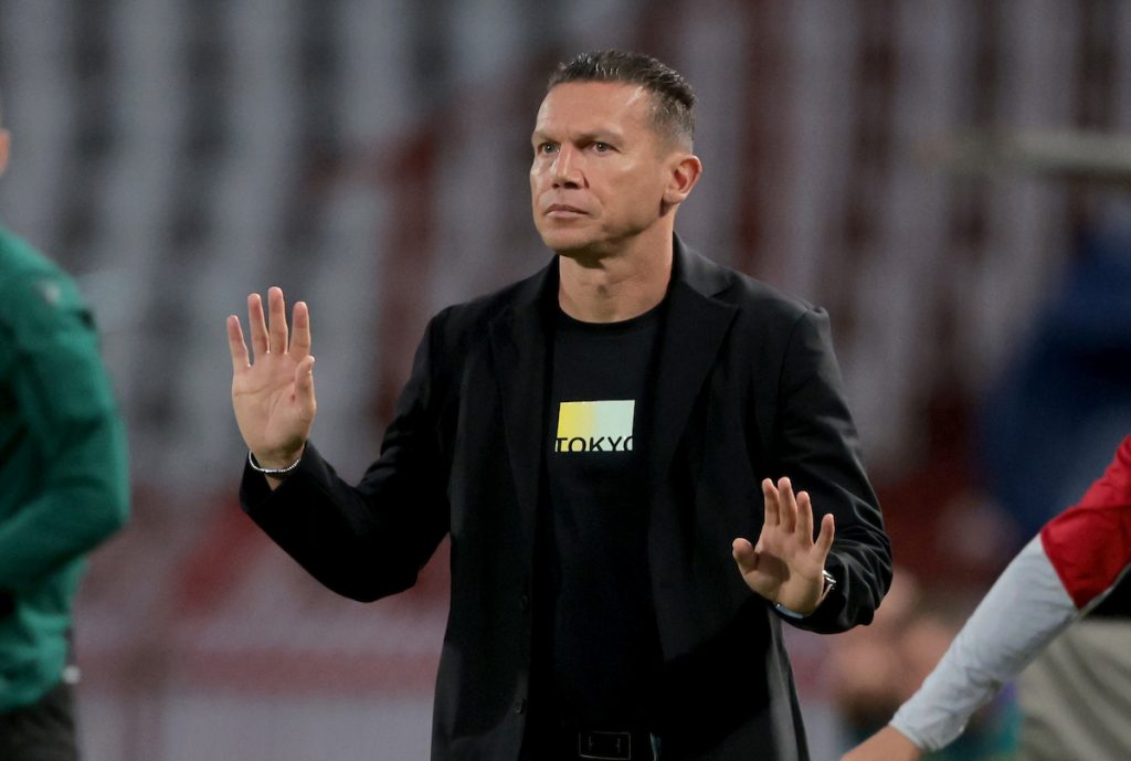 BAHAR: Još pojačanja? Razgovaraću sa direktorom o tome..