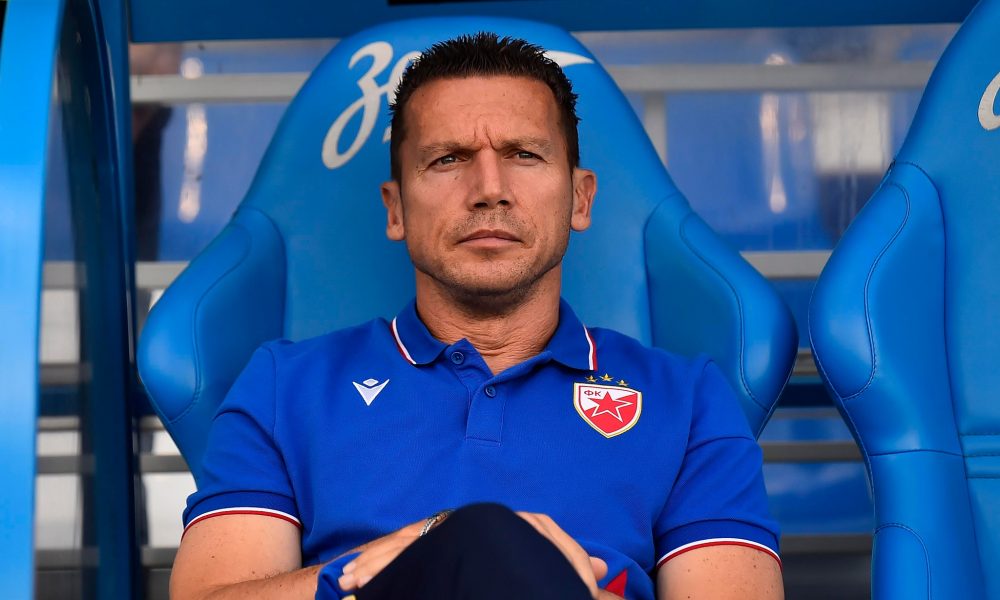 BAHAR: Presingom sve rešavamo, drago mi je zbog ovih igrača…