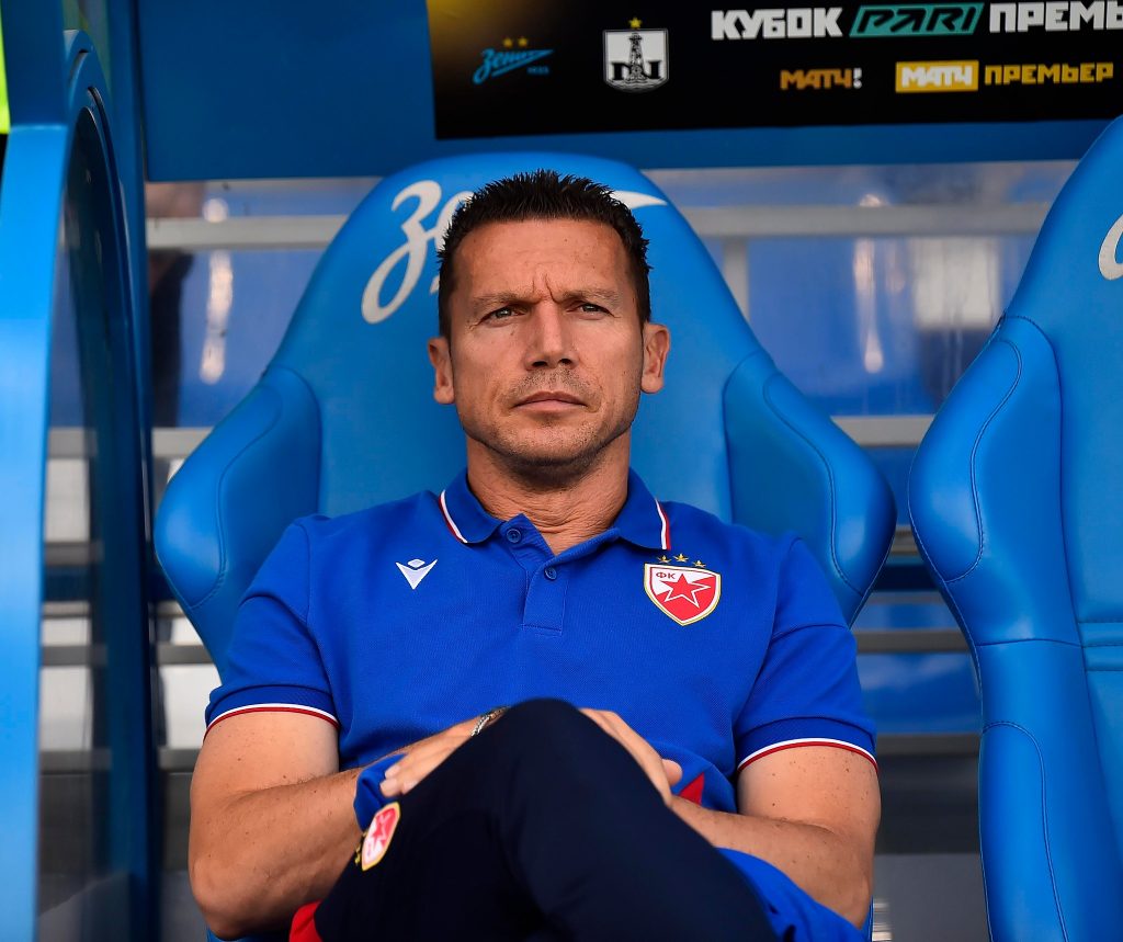 ZVEZDA DELUJE MOĆNO, ALI… Mozaik nije sklopljen, jedno pojačanje nije ispunilo Baharova očekivanja, biće još dolazaka