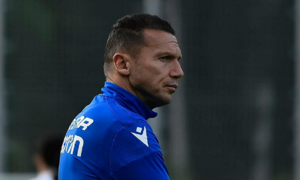 BAHAR POSLE ŽREBA ZA LŠ: Zvezda je evropski i svetski šampion, zato moramo da ispunimo naš cilj, a on je…