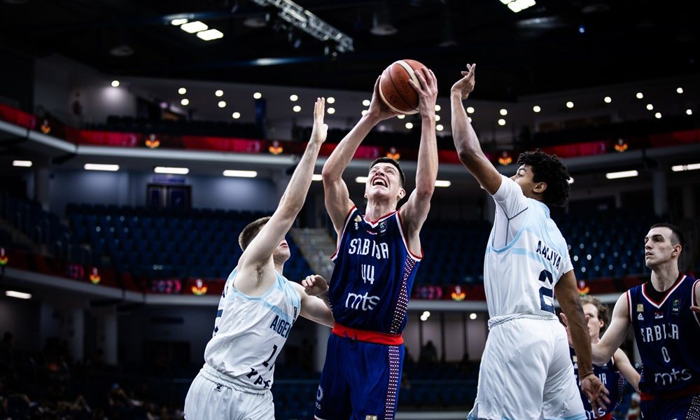 SLABO ZA KRAJ Posle svega, Srbija šesta na svetu